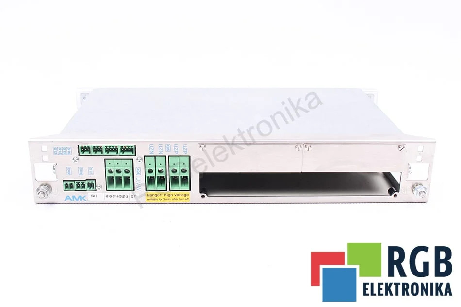 KW2 AMK - Reconditionné - Garantie 24 mois