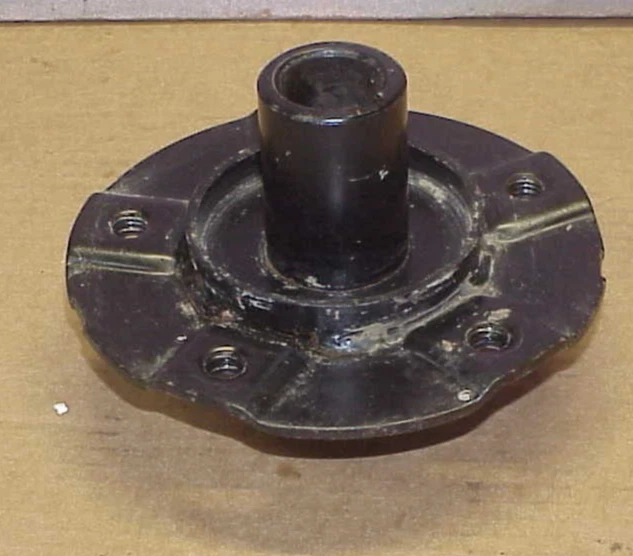 Aazon.co : Husqvarna Part Nuber 581199701 Wheel 11 x 4-5