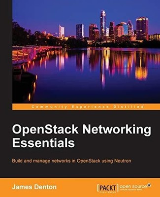 Openstack Networking Essentials -James Denton Computers Book Aus Stock