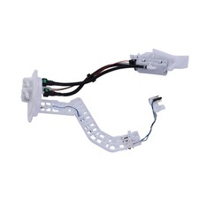 Fuel Pump Assembly For Nissan Frontier Xterra 3.3l 1999-2004 25060-4s426 Fuel Pump Assembly For Nissan Frontier Xterra 3.3l 1999-2004 25060-4s426