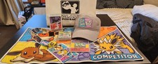 الحقائب Pokemon Competitors