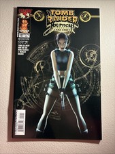 Cover of Tomb Raider: Journeys #12