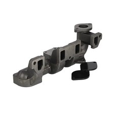 Exhaust Manifold Fits Case 430 470 480 530 570 430 1835 1845 1845b 1150 A39231