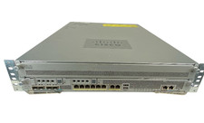 Cisco ASA 5585 Adaptive Security Appliance