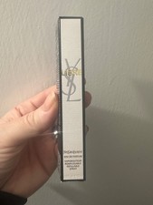 YSL Libre Eau de Parfum Travel Spray 10mL 0.33 oz Yves Saint Laurent NEW in BOX