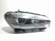 Feu avant (phare) BMW X6
