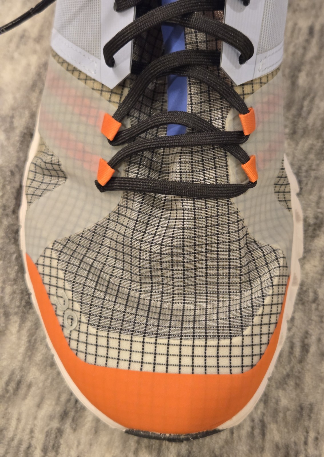 On Cloud Running Cloud X Shift Jogging Shoes Men'… - image 3