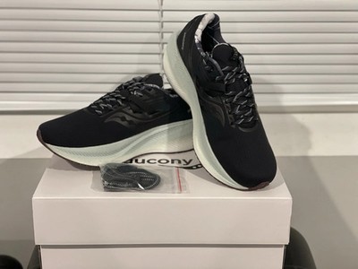 Saucony Triumph 20 Runshield Winter Miles Pack - Men Size US/9