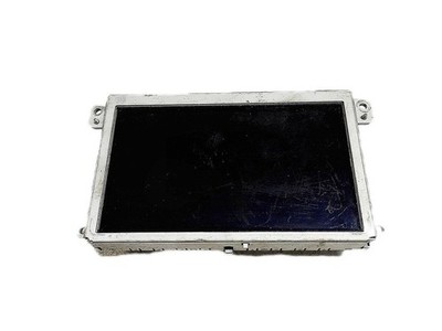 Audi Q7 4L 2006 Bildschirm Display Anzeige 8T0919603C AEU16603