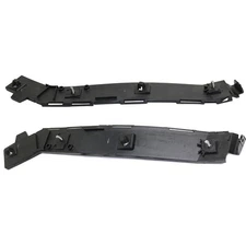 Bumper Retainer Set For 2008-2011 Ford Focus Rear Left and Right 8S4Z17D948A