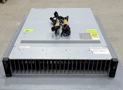 Cisco C240 M3 UCSC-C240-M3S 24x2.5'' Server 2*Xeon E5-2650 V2 96GB SEE NOTES