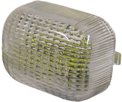 Blinkerglas vorne rechts klar für 2002 Honda SH 50 -2 City Express