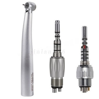 SKYSEA Dental Fiber Optic Handstück Turbine für KaVo MULTIflex Kuppler