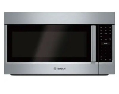 Bosch 2.1 cu. ft. Over-the-Range Microwave Oven - HMV5053U