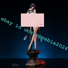 Hyperspace Studio 1/4 Raven Model Resin Pre-order Stellar Blade Ver b Sexy Suit