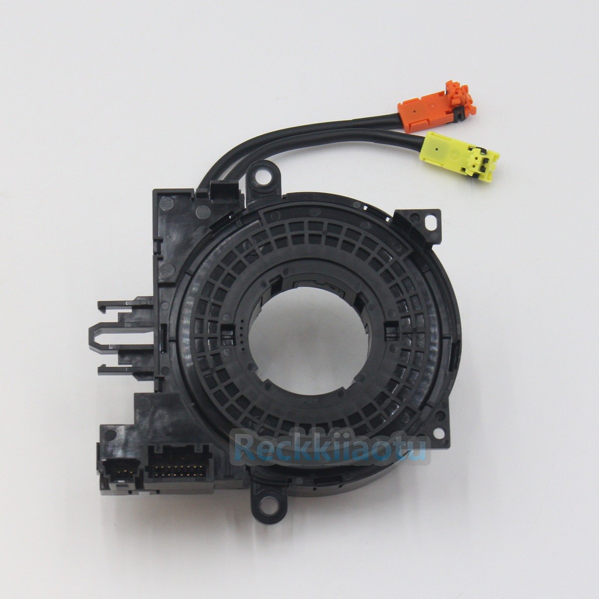 25554-6LB0A Spiral Cable Clock Spring for Nissan Sentra Versa SR