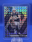 DRAKE MAYE 2025 Panini Mosaic Football #28 Patriots MOSAIC PRIZM