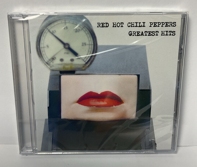 Greatest Hits by Red Hot Chili Peppers (CD, 2003) 93624865421| eBay