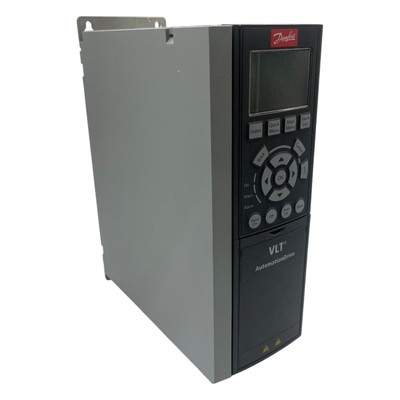 Conversor de Frequência Danfoss VLT FC-302P1K5Y5E20H2BG
