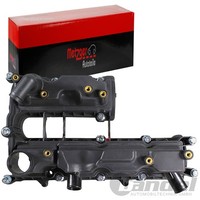 Metzger Ventildeckel Mit Schrauben Passend FüR Ford C-MAX Fiesta Focus Galaxy Gr