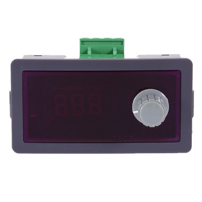 Digital 12-24V DC 4-20mA Signal Source Generator Constant Current Source Gen SET