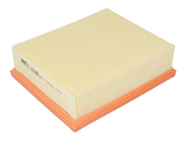 ✅Fits MANN-FILTER C 2192 Air filter C 2192 MANN-HUMMEL FILTRATION ar ⭐UK Seller⭐
