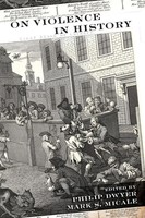 Philip Dwyer (U. A.) | On Violence In History | Taschenbuch | Englisch (2020)