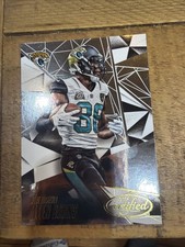 2015 Panini Certified - Allen Hurns #50