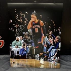 Jalen Brunson New York Knicks Autographed 16x20 Signed Photograph Fanatics COA