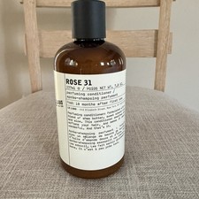 Le Labo Rose 31 Perfuming Hair Conditioner 8oz / 237ml AUTHENTIC NEW