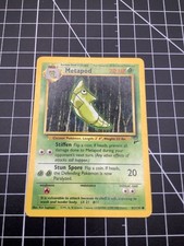 Metapod Prices | Metapod List Metapod Prices | Metapod List