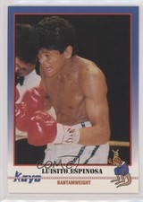 1991 Kayo Luisito Espinosa #063 8d2