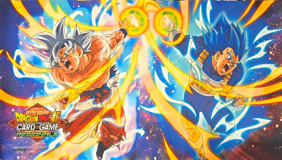 dragonball playmat products for sale | eBay