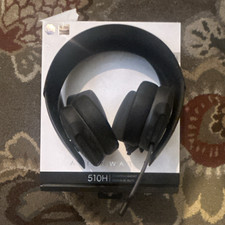 Alienware 510H Bluetooth Wireless Over-Ear He...