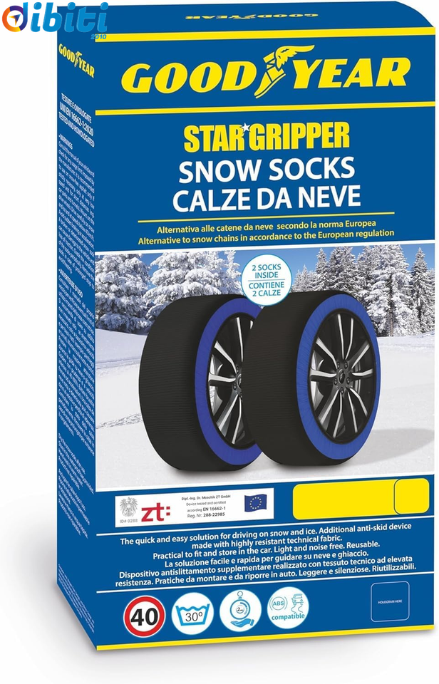 Goodyear