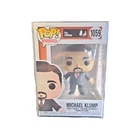 Funko Pop! Vinyl The Office Michael Klump #1059 Television Figure