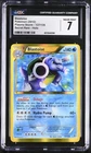 Blastoise 137/135 Plasma Storm Secret Rare CGC 7 NM
