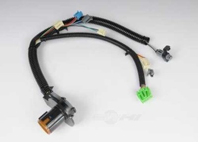 Automatic Transmission Wiring Harness
