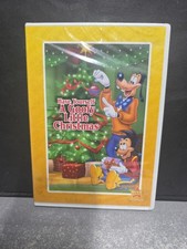 Have Yourself a Goofy Little Christmas (DVD, 2008)  Brand NEW Sealed, Free Ship