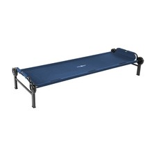 Disc-O-Bed Cot, Portable Sleep Solution for T...