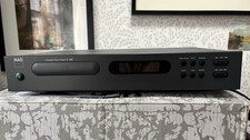 NAD CD Player C 520