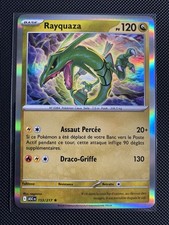 Carte Pokémon Rayquaza