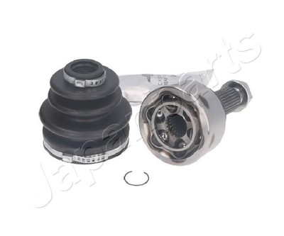JAPANPARTS Gelenksatz Antriebswelle GI-367 für BK MAZDA BK12 BK14
