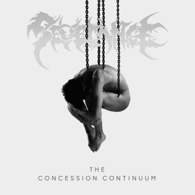 Severance - The Concession Continuum(CD/2018)IMPERIAL SAVAGERY UNNATURAL ABSU