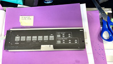 Oki Control Panel Microline 320 Turbo
