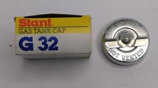 Stant G-32 Gas Cap 1964-1971 Chevy Pontiac GT...
