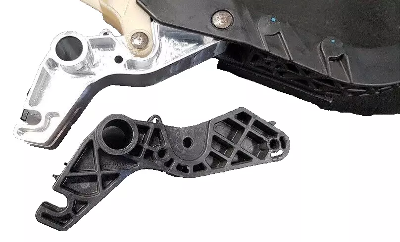 Supporto di ricambio per Pedale frizione a cavo - chevrolet Spark - Imagen 4 de 4