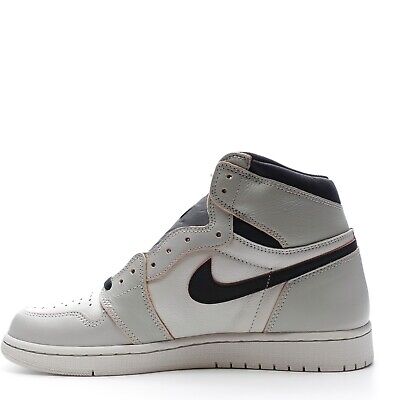 Nike Air Jordan 1 High Defiant SB NYC To Paris Light Bone Nike Air Jordan 1 High Defiant SB NYC To Paris Light Bone