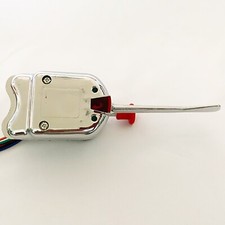 Yankee Style Hot Rod Turn Signal Switch With Emergency Light Option Yankee Style Hot Rod Turn Signal Switch With Emergency Light Option