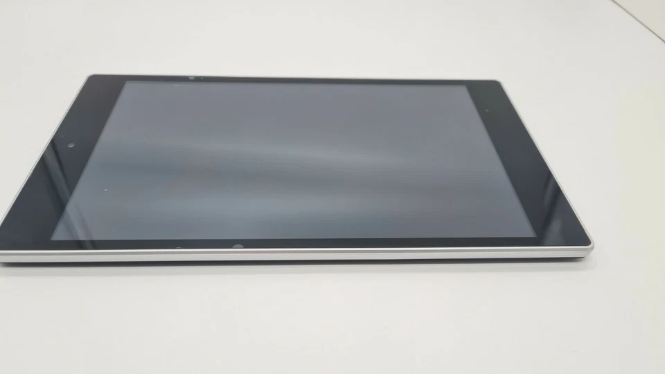 Tablet Odys Cosmo Win X9 Windows 10 8,9" Tablet defekt kein Bild #A001 - Bild 3 von 4